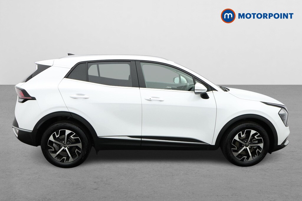 Used Kia Sportage 2024 for sale - 76196769: Photo 8