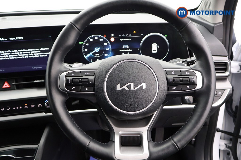 Used Kia Sportage 2024 for sale - 76196769: Photo 9