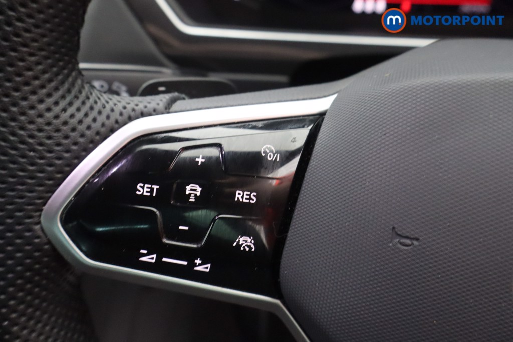 Used Volkswagen Tiguan 2020 for sale - 77319321: Photo 11