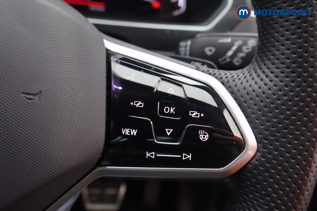 Used Volkswagen Tiguan 2020 for sale - 77319321: Photo 12