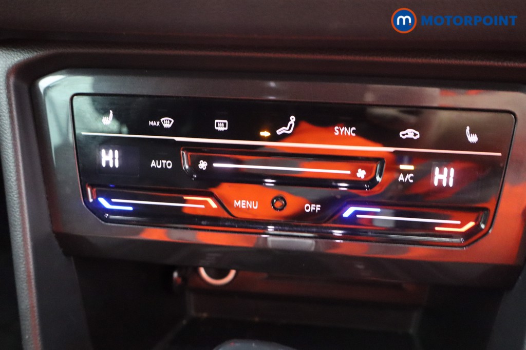 Used Volkswagen Tiguan 2020 for sale - 77319321: Photo 16