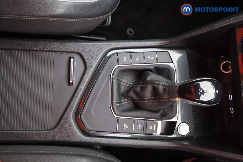 Used Volkswagen Tiguan 2020 for sale - 77319321: Photo 17