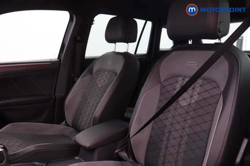 Used Volkswagen Tiguan 2020 for sale - 77319321: Photo 22