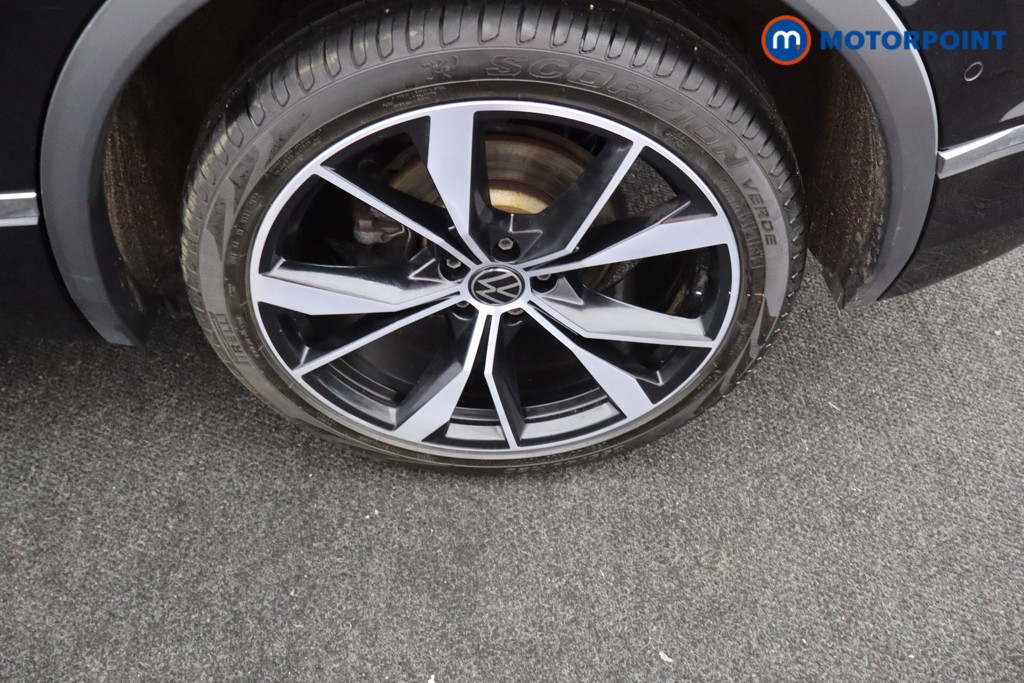 Used Volkswagen Tiguan 2020 for sale - 77319321: Photo 28