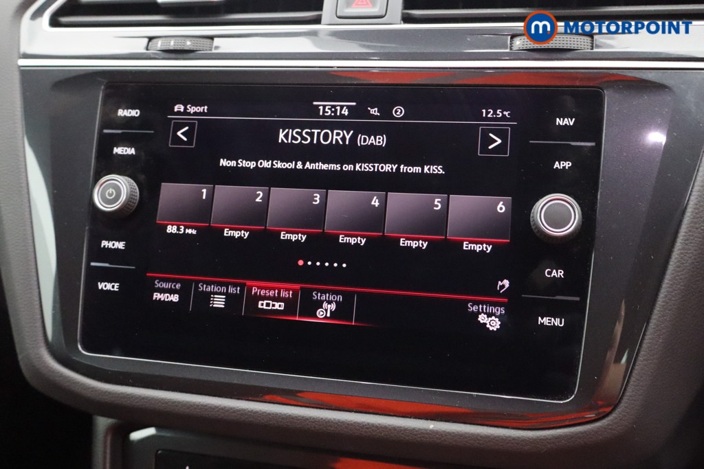 Used Volkswagen Tiguan 2020 for sale - 77319321: Photo 32