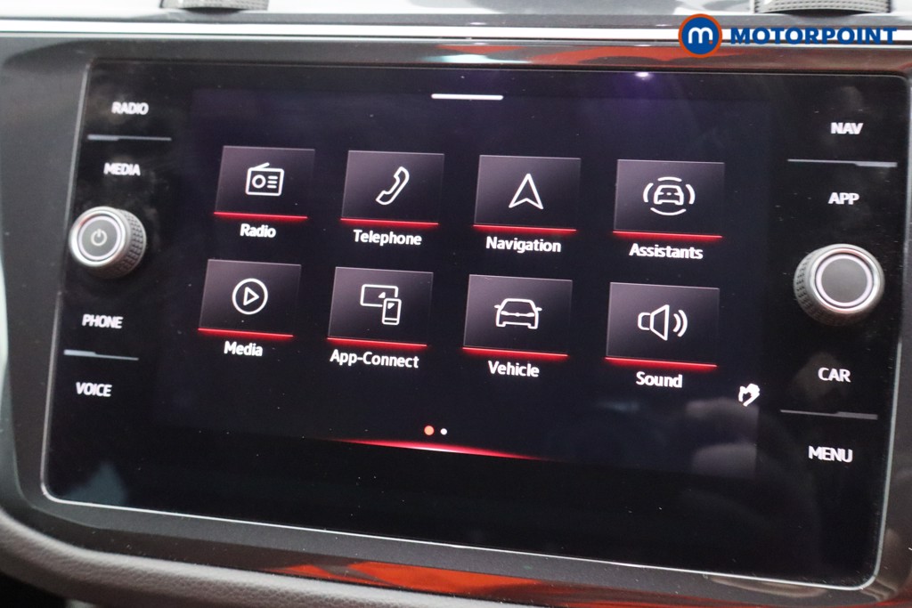 Used Volkswagen Tiguan 2020 for sale - 77319321: Photo 34