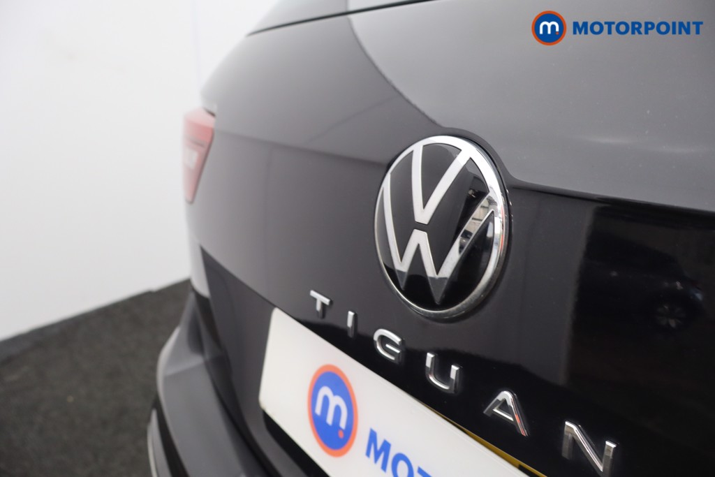 Used Volkswagen Tiguan 2020 for sale - 77319321: Photo 40