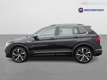 Used Volkswagen Tiguan 2020 for sale - 77319321: Photo