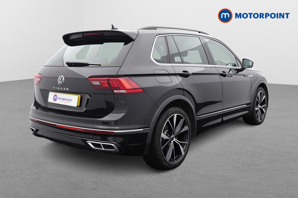 Used Volkswagen Tiguan 2020 for sale - 77319321: Photo 7