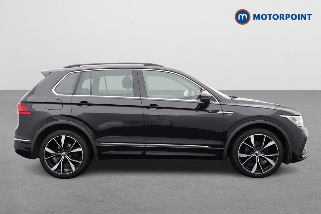 Used Volkswagen Tiguan 2020 for sale - 77319321: Photo 8