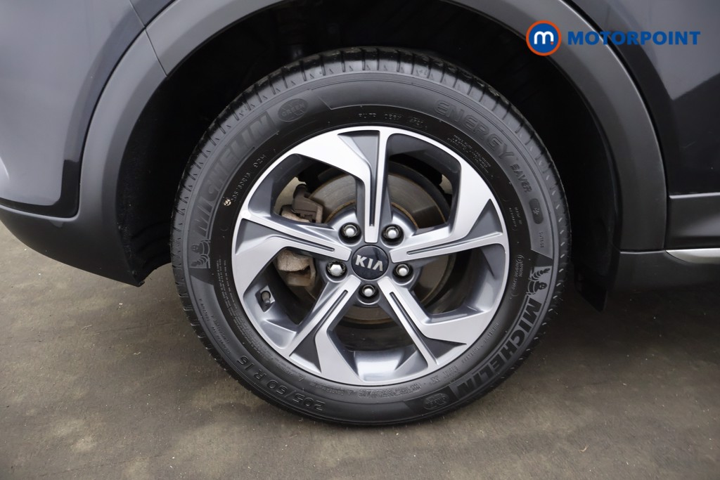 Used Kia XCeed 2021 for sale - 77779204: Photo 10