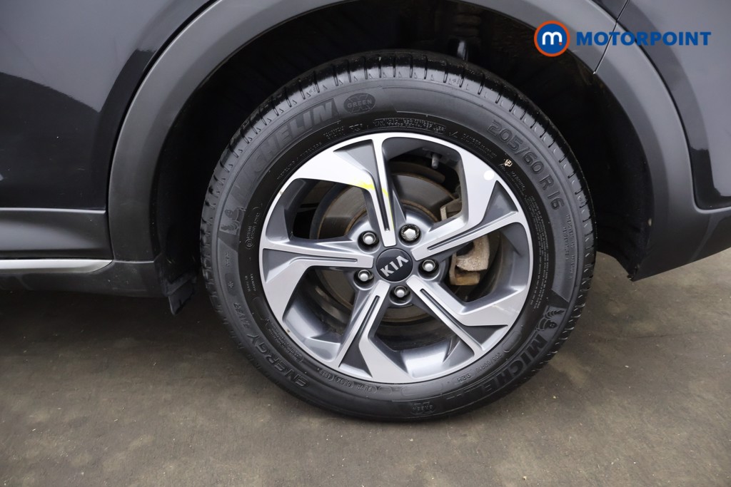 Used Kia XCeed 2021 for sale - 77779204: Photo 11