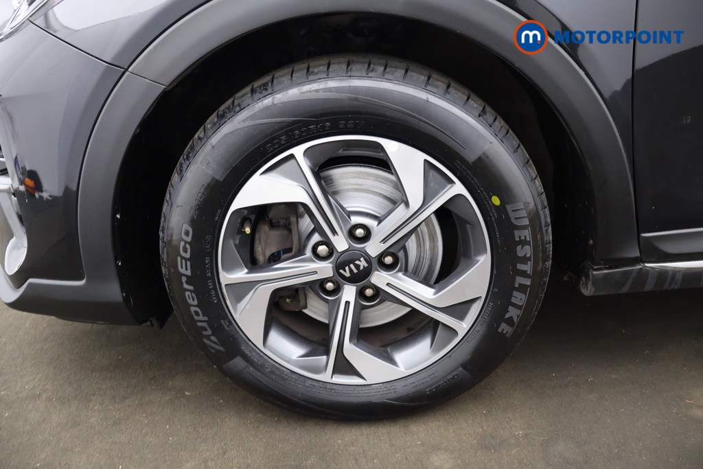 Used Kia XCeed 2021 for sale - 77779204: Photo 12