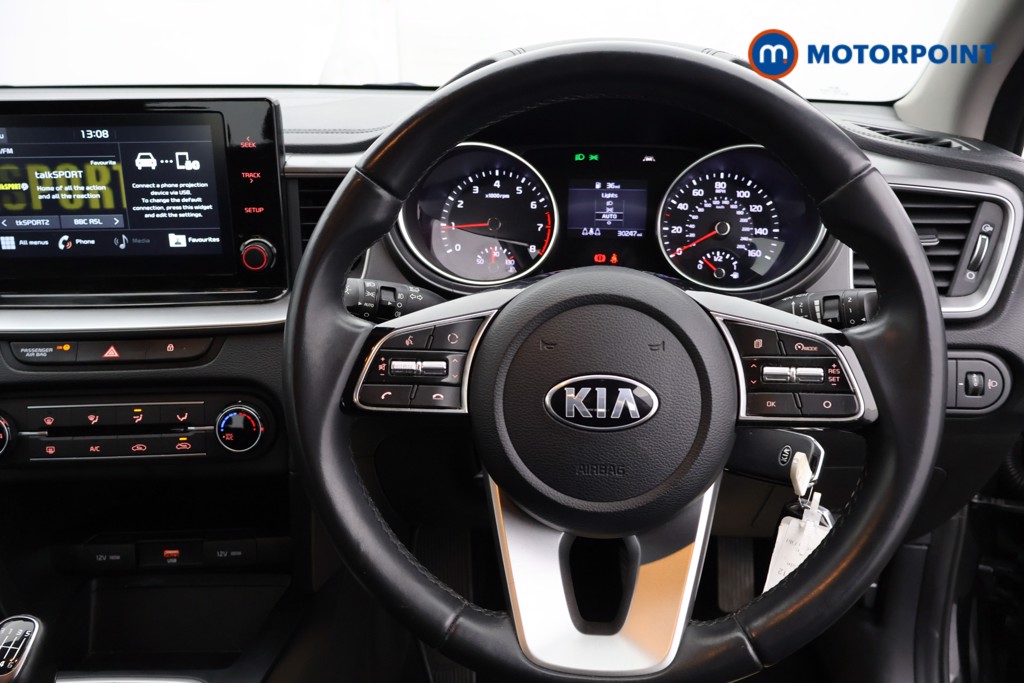 Used Kia XCeed 2021 for sale - 77779204: Photo 14