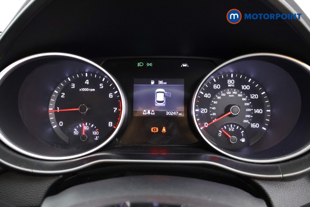 Used Kia XCeed 2021 for sale - 77779204: Photo 17