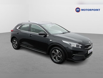 2021 - 1.0T GDi ISG 2 5dr