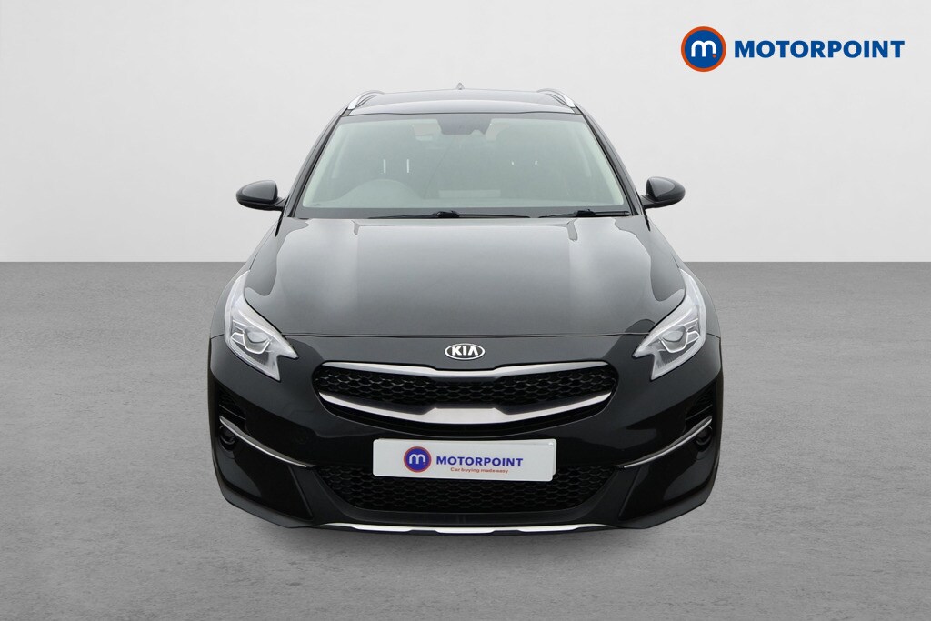 Used Kia XCeed 2021 for sale - 77779204: Photo 2