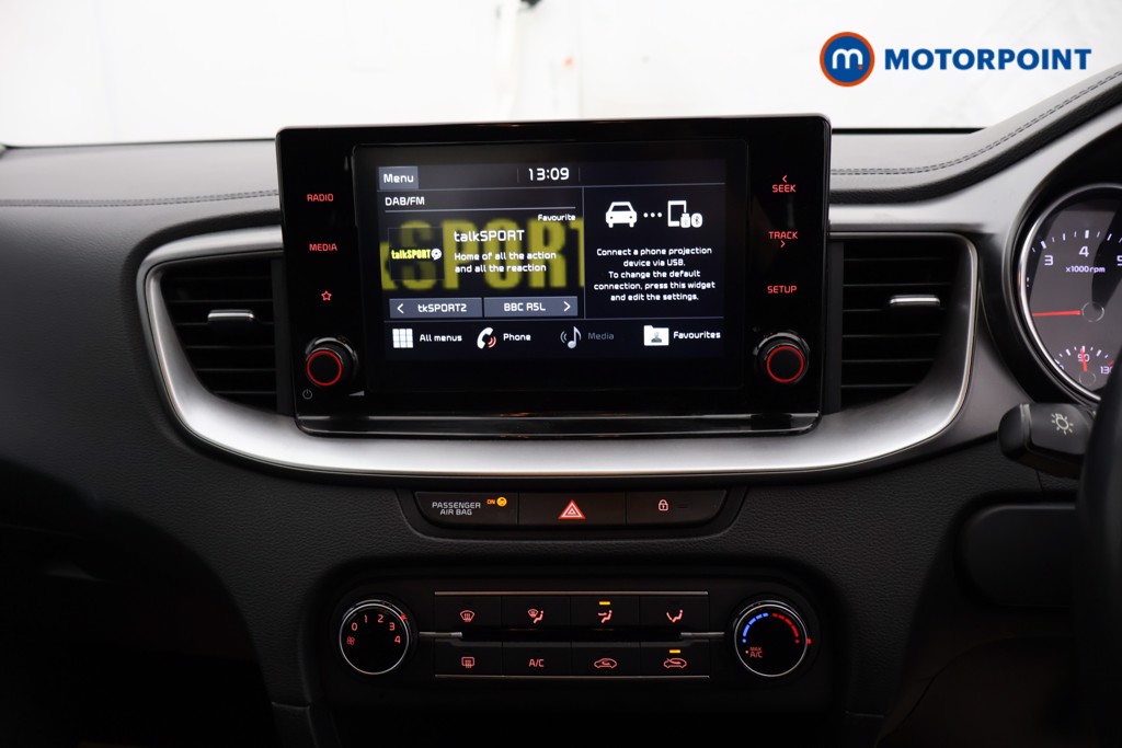 Used Kia XCeed 2021 for sale - 77779204: Photo 20