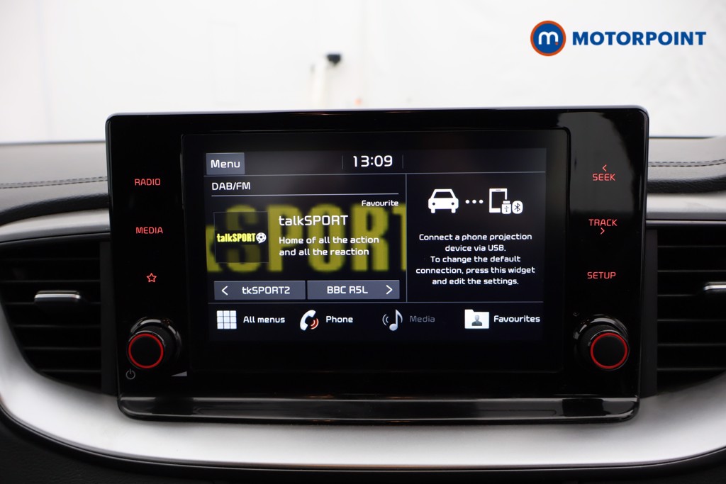 Used Kia XCeed 2021 for sale - 77779204: Photo 21