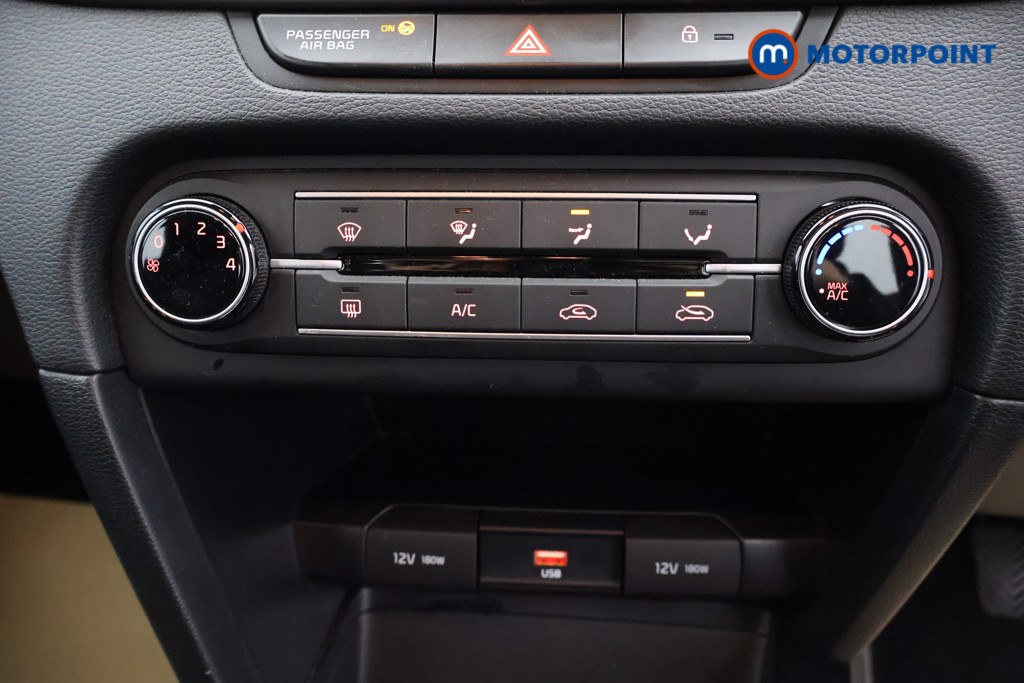 Used Kia XCeed 2021 for sale - 77779204: Photo 22