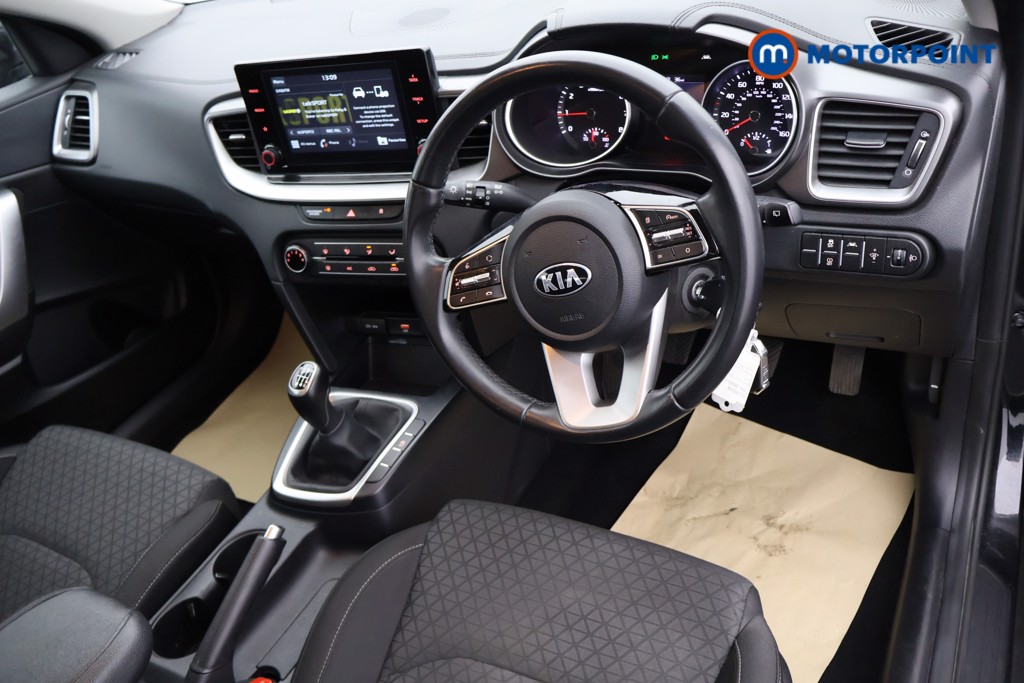 Used Kia XCeed 2021 for sale - 77779204: Photo 30