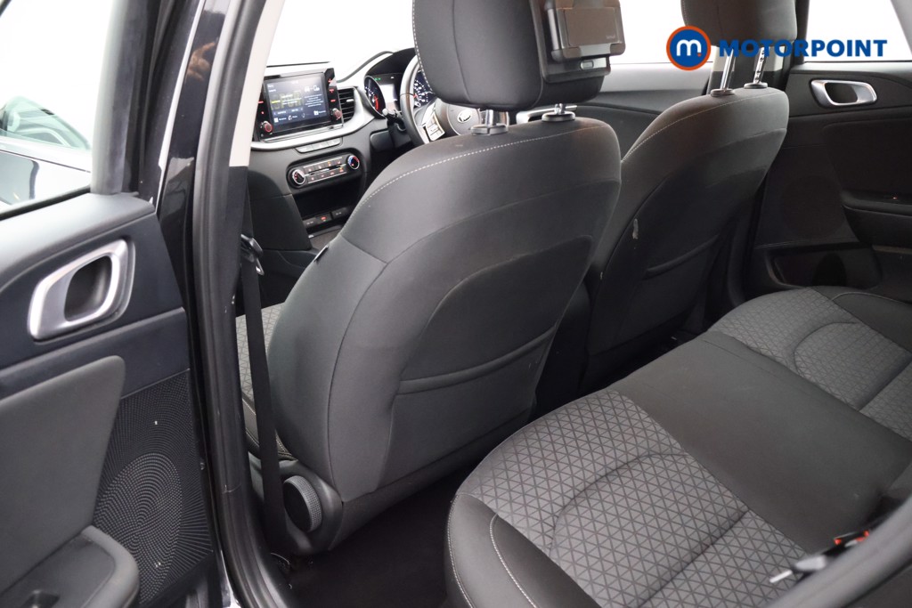 Used Kia XCeed 2021 for sale - 77779204: Photo 35