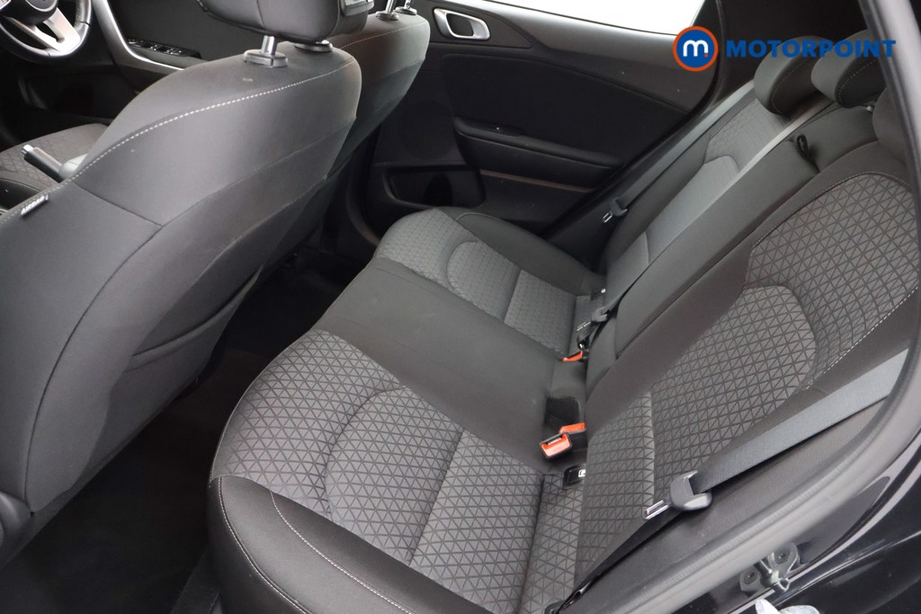 Used Kia XCeed 2021 for sale - 77779204: Photo 36