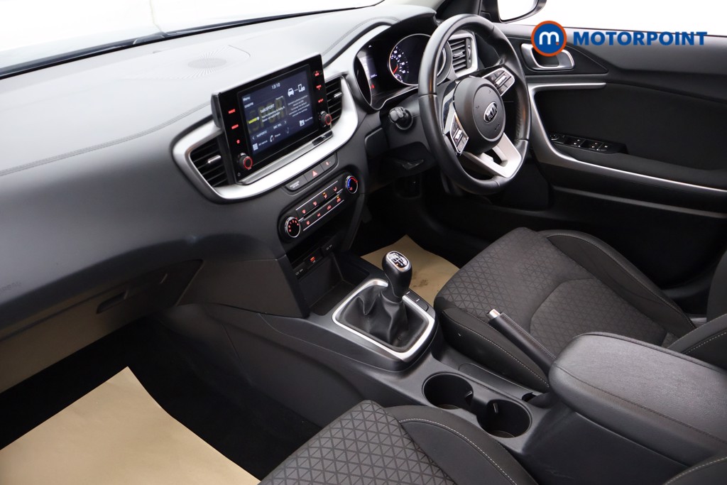 Used Kia XCeed 2021 for sale - 77779204: Photo 38