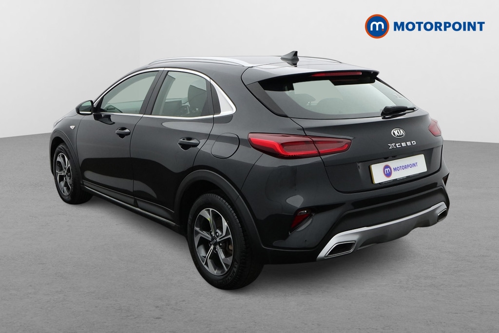 Used Kia XCeed 2021 for sale - 77779204: Photo 5