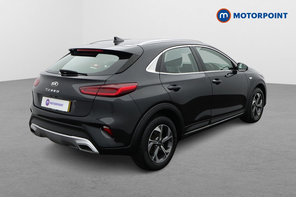 Used Kia XCeed 2021 for sale - 77779204: Photo 7