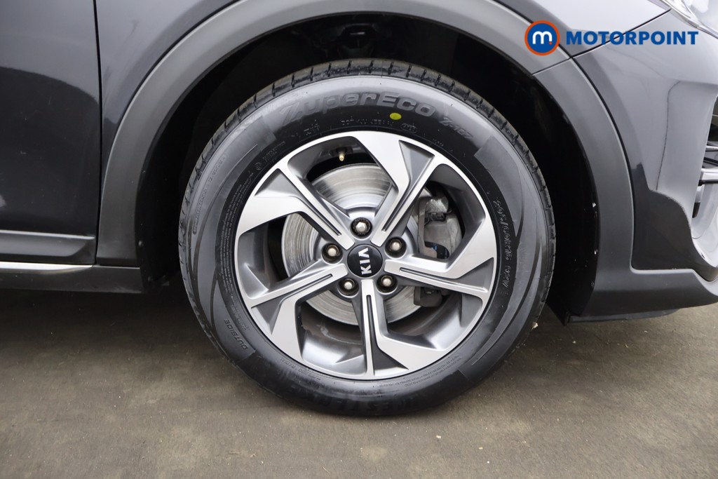 Used Kia XCeed 2021 for sale - 77779204: Photo 9