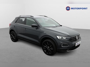 Volkswagen - T-Roc