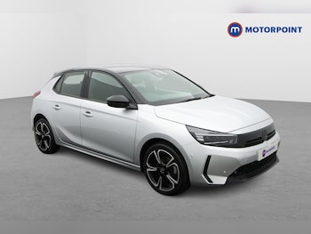 Used Vauxhall Corsa 2023 for sale - 78768207: Photo