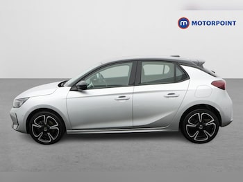 Used Vauxhall Corsa 2023 for sale - 78768207: Photo