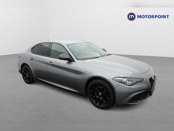 Used Alfa Romeo Giulia 2020 for sale - 78886306: Photo