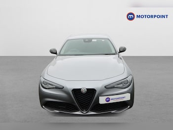 Used Alfa Romeo Giulia 2020 for sale - 78886306: Photo
