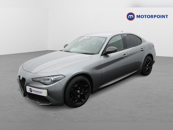 Used Alfa Romeo Giulia 2020 for sale - 78886306: Photo