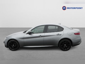 Used Alfa Romeo Giulia 2020 for sale - 78886306: Photo
