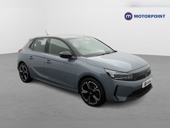 Used Vauxhall Corsa 2023 for sale - 79662714: Photo