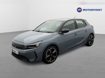 Used Vauxhall Corsa 2023 for sale - 79662714: Photo