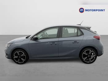 Used Vauxhall Corsa 2023 for sale - 79662714: Photo