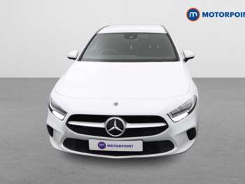 Used Mercedes-Benz A-Class 2022 for sale - 74832795: Photo
