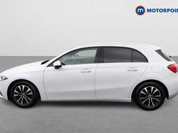 Used Mercedes-Benz A-Class 2022 for sale - 74832795: Photo