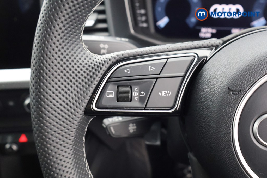 Used Audi A1 2025 for sale - 77286537: Photo 10