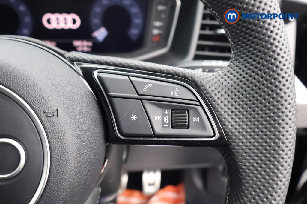 Used Audi A1 2025 for sale - 77286537: Photo 11