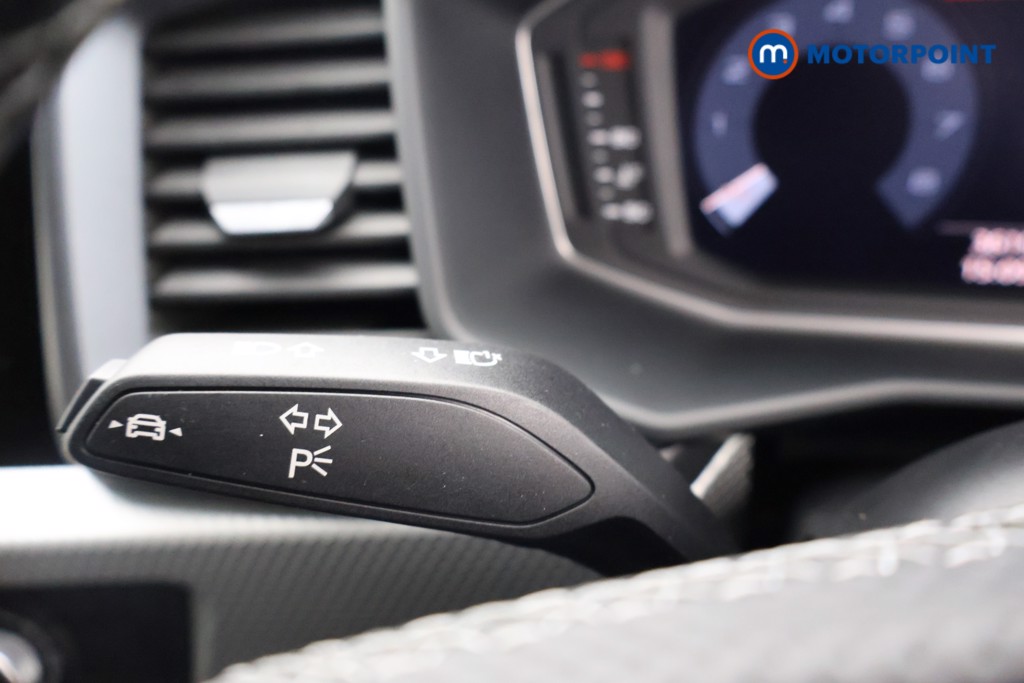 Used Audi A1 2025 for sale - 77286537: Photo 13