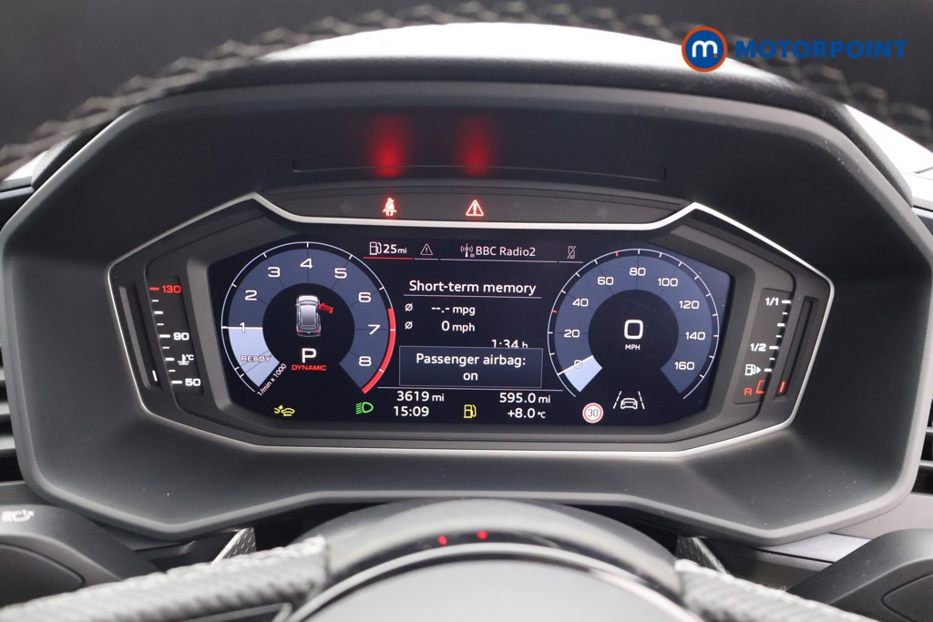 Used Audi A1 2025 for sale - 77286537: Photo 15