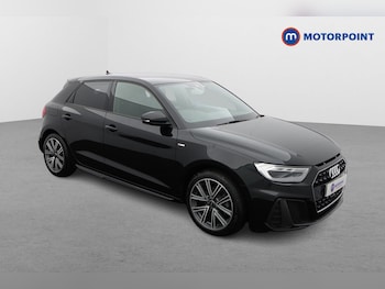 Used Audi A1 2025 for sale - 77286537: Photo