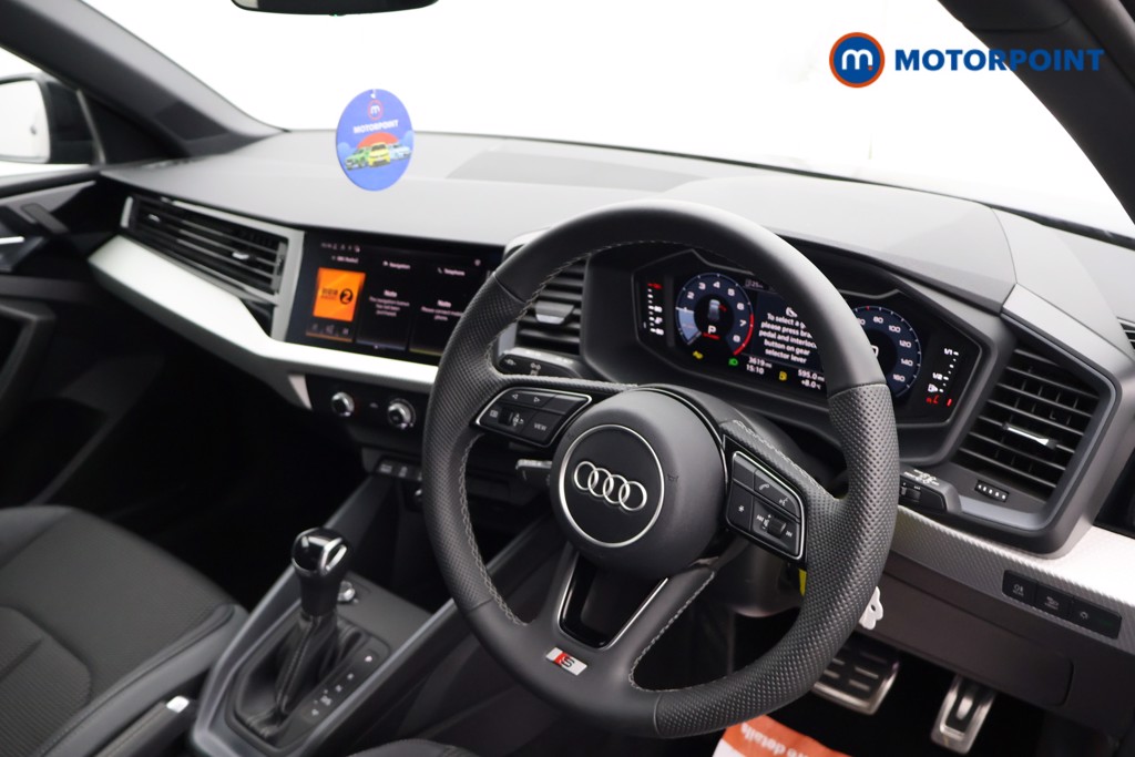 Used Audi A1 2025 for sale - 77286537: Photo 22