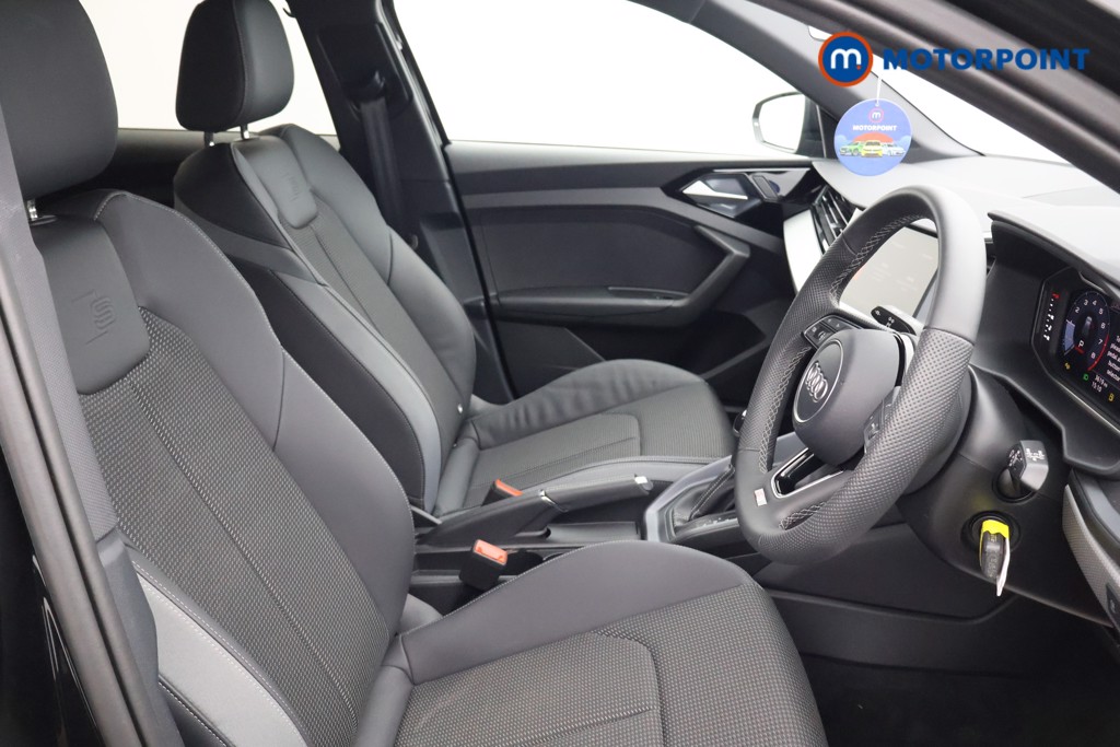 Used Audi A1 2025 for sale - 77286537: Photo 23